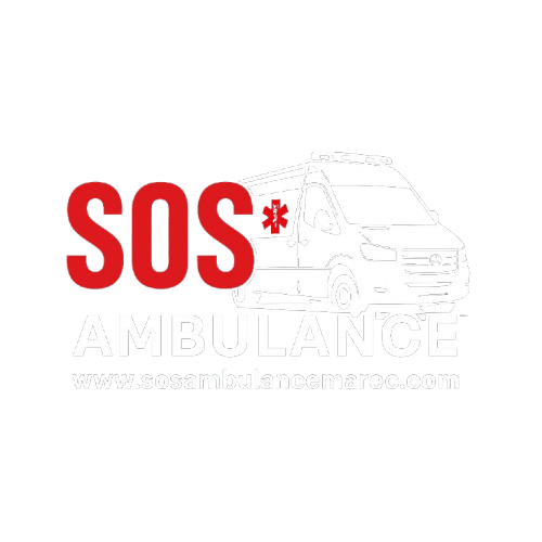 SOS Ambulance Maroc