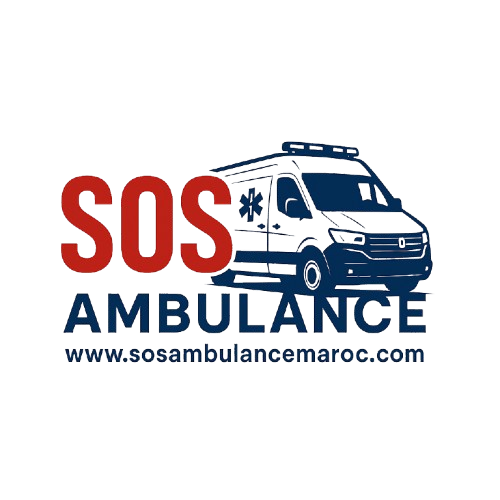 SOS Ambulance Maroc